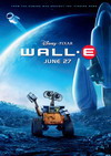 WALL E Art Directors Guild Awards